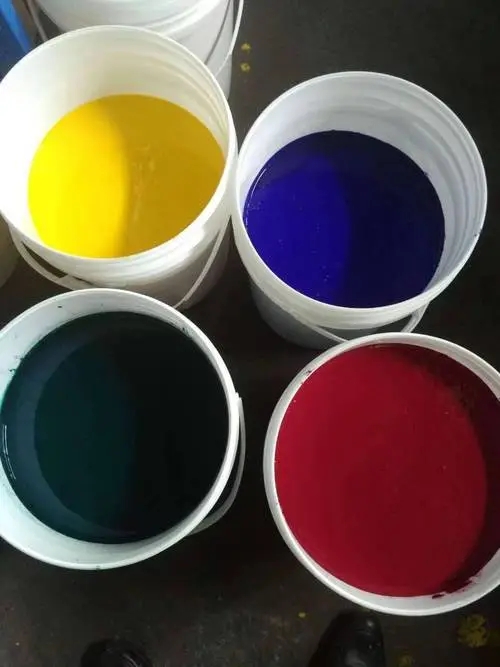 乳胶漆色浆勾兑指南：如何调配出完美的色彩