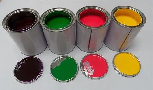 乳胶漆色浆干后如何清理