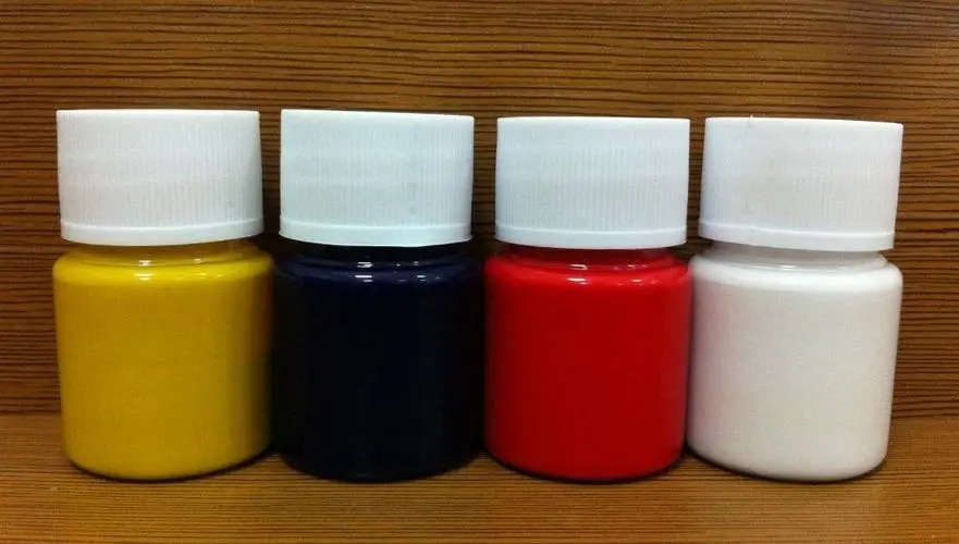 乳胶漆色浆调色剂使用指南