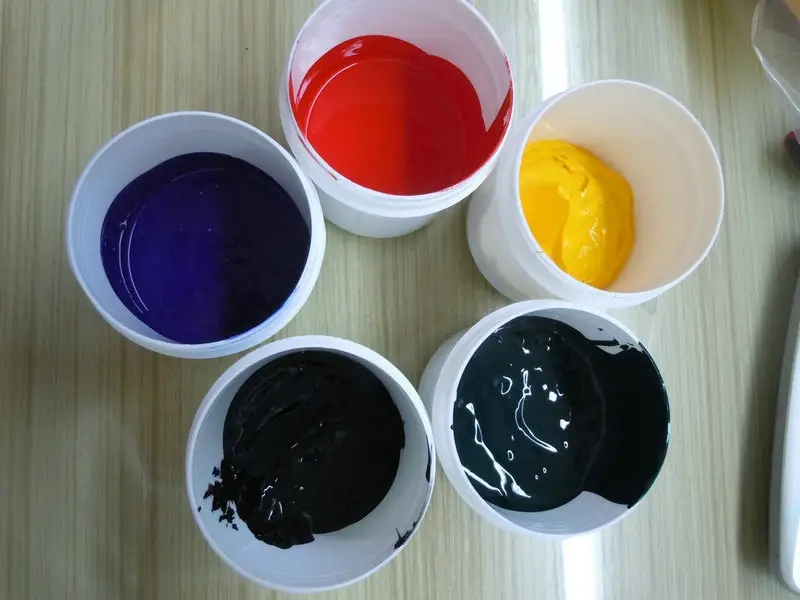 乳胶漆色浆储存攻略：保鲜技巧、储存条件与