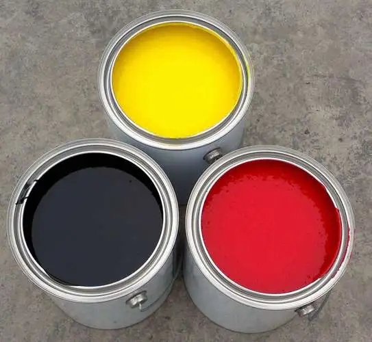 乳胶漆色浆配色指南：打造个性化的色彩世界
